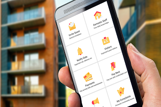 Ashiana Aaroham Sector 80 Gurgaon