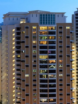 Conscient Elaira Residences Gurgaon