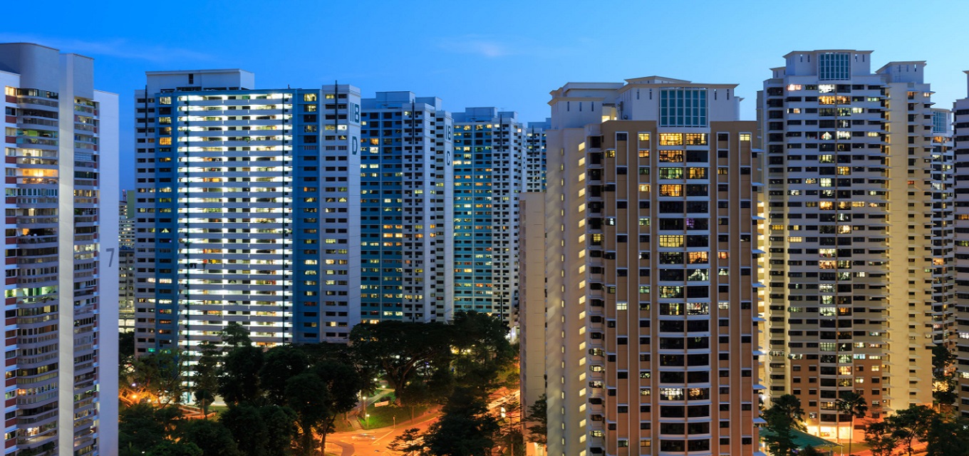 Conscient Elaira Residences