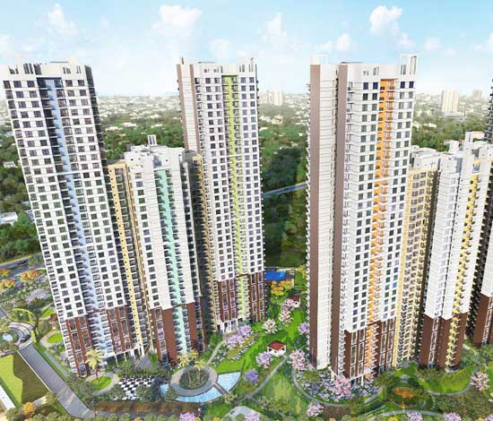 Hero Homes The Palatial Gurgaon