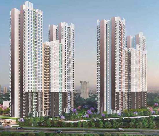 Hero Homes The Palatial Gurgaon