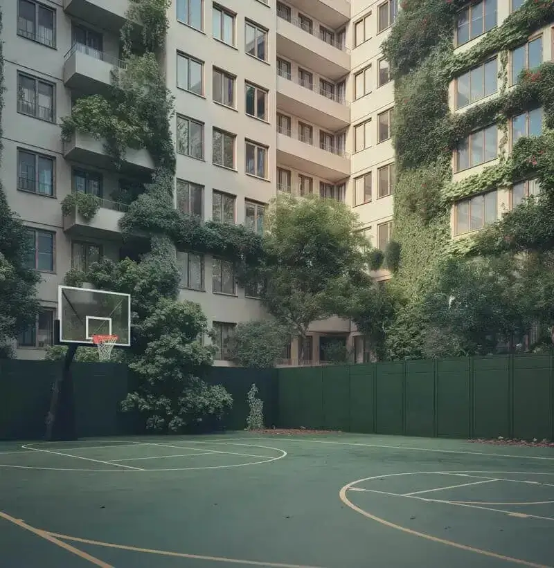 M3M Jacob & Co Residences Sector 97