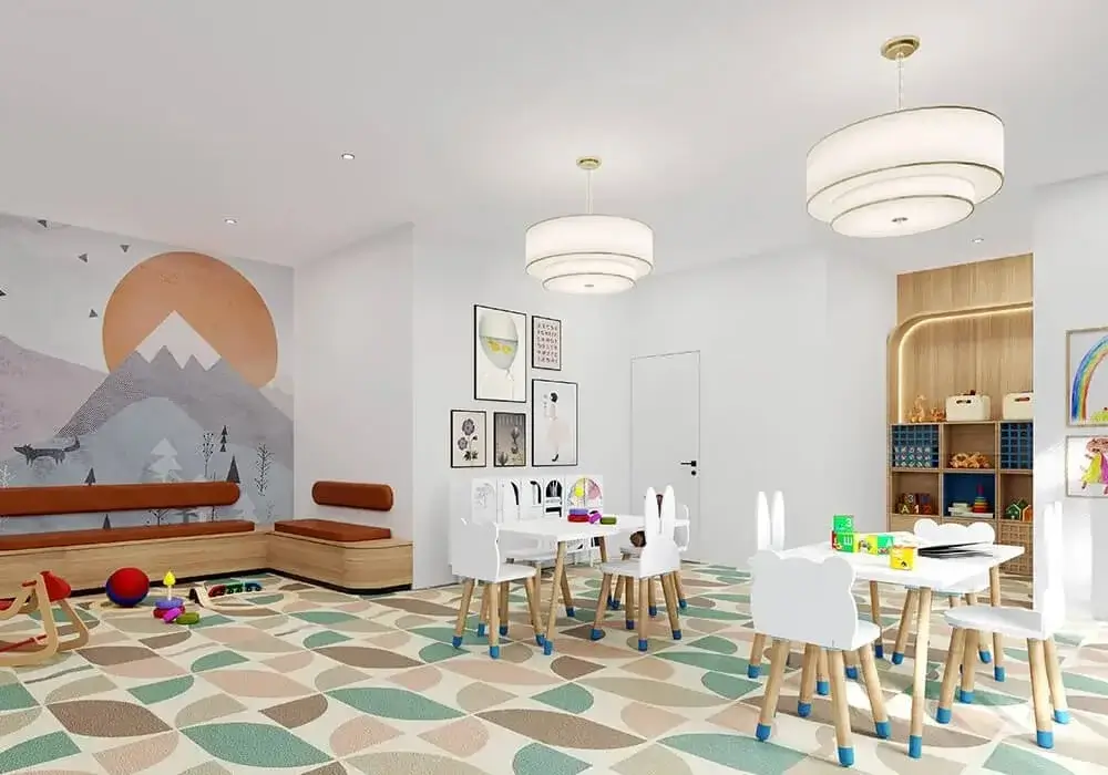 M3M Jacob & Co Residences Noida