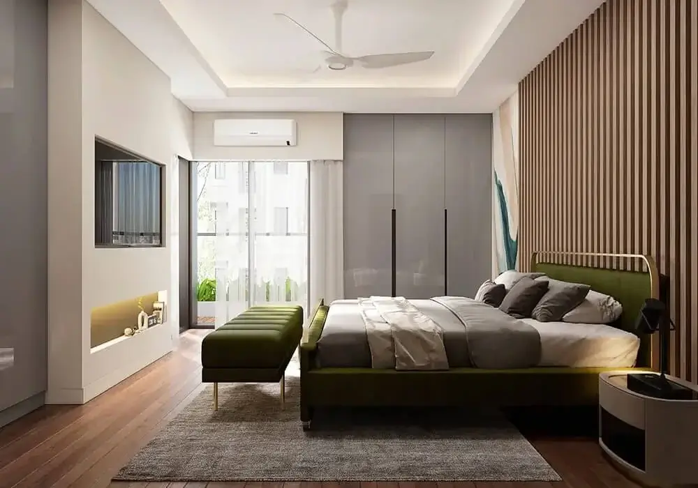 M3M Jacob & Co Residences Noida