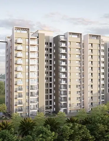 M3M Jacob & Co Residences Noida