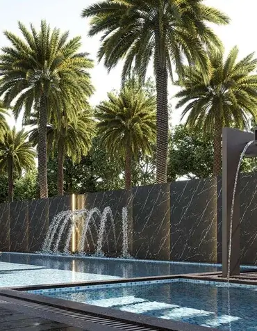 M3M Jacob & Co Residences Noida