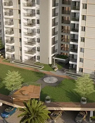 M3M Jacob & Co Residences Noida