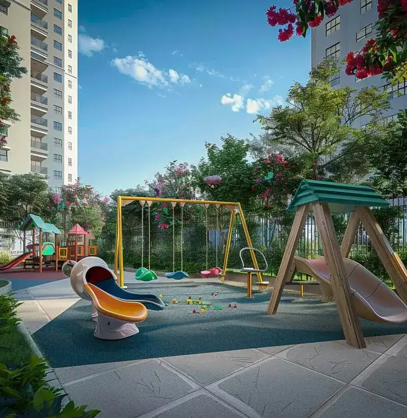 M3M Jacob & Co Residences Noida
