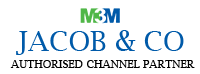 M3M Jacob & Co Residences Noida