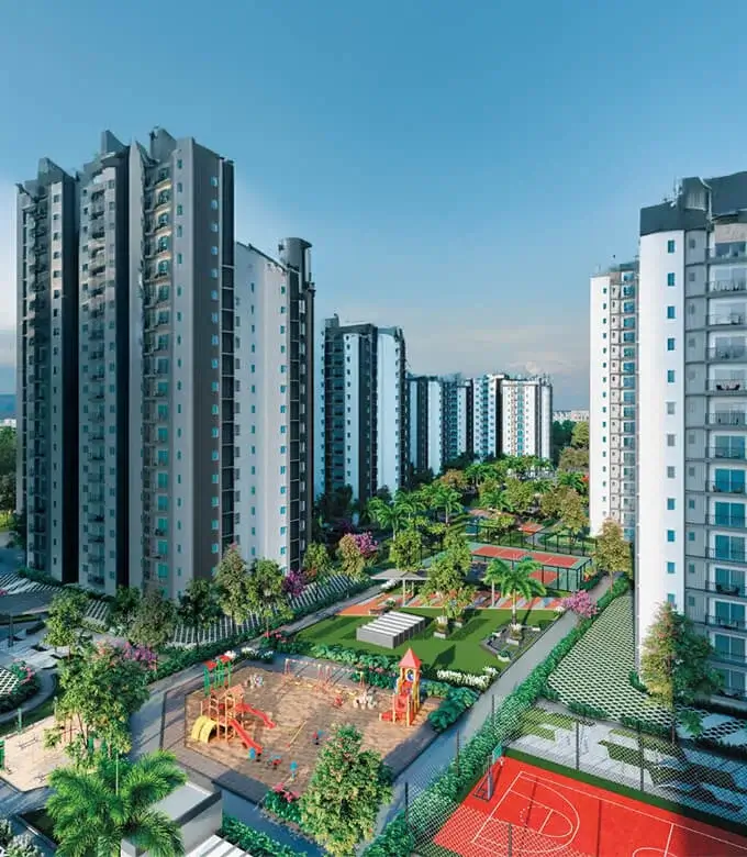 M3M Jacob & Co Residences Sector 97