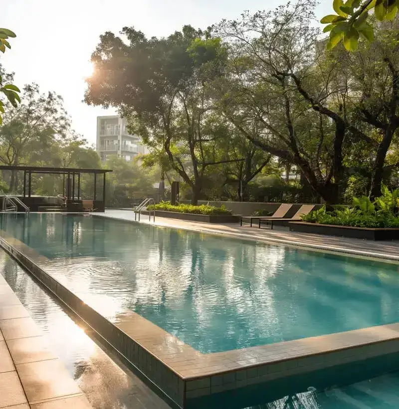 M3M Jacob & Co Residences Sector 97