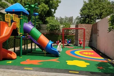 Puri Diplomatics Residences Dwarka Expressway