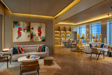 Puri Diplomatics Gurgaon