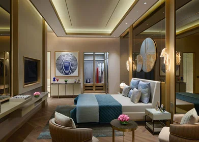 Puri Diplomatics Residences Dwarka Expressway