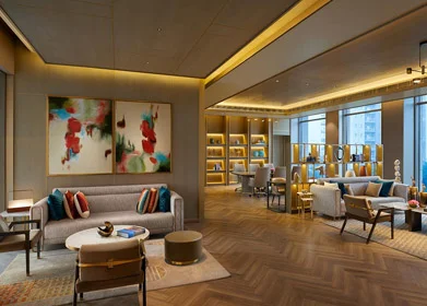 Puri Diplomatics Residences Dwarka Expressway