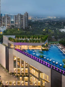 Puri Diplomatic Residences Dwarka Expressway
