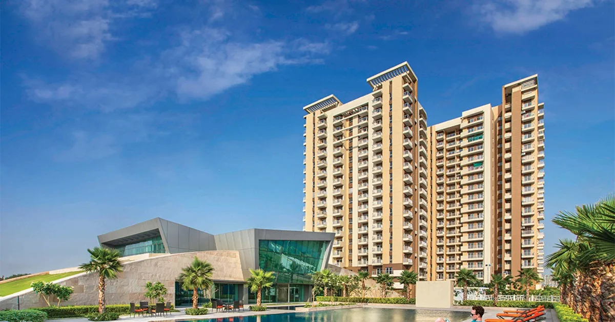 Eldeco Acclaim Sohna Gurgaon Sector 2