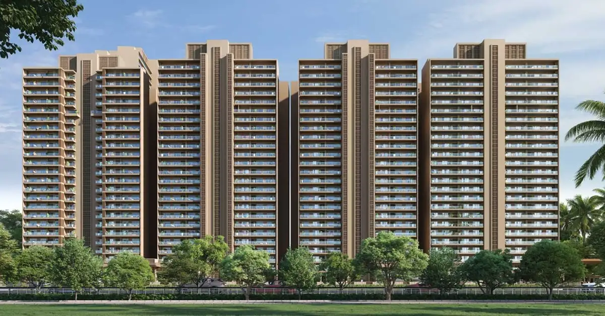 Godrej Majesty Duke Noida Extension