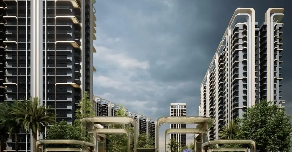 M3M GIC Sector 9 Manesar Gurgaon