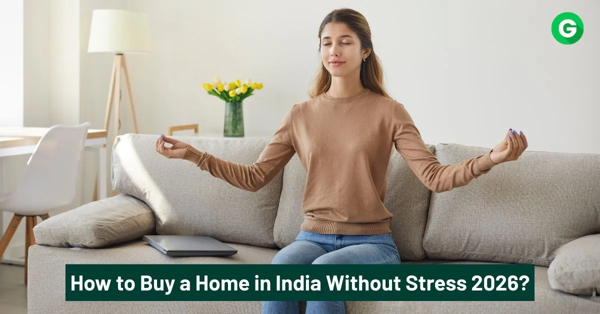 How to Buy a Home in India