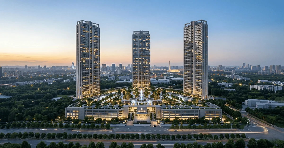 BPTP Downtown 66 Gurgaon Sector-66