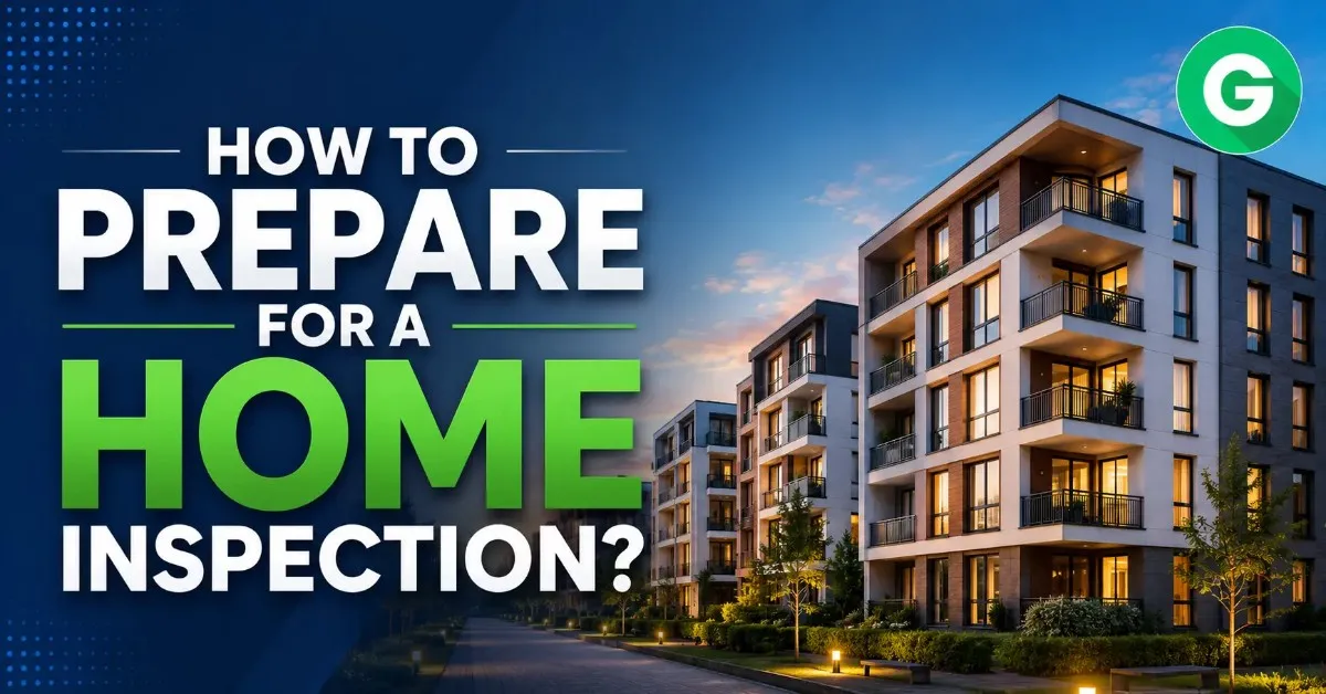 Home Inspection Preparation