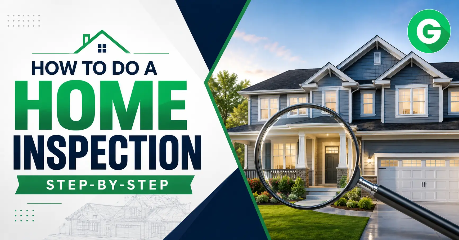 How to do a Home Inspection