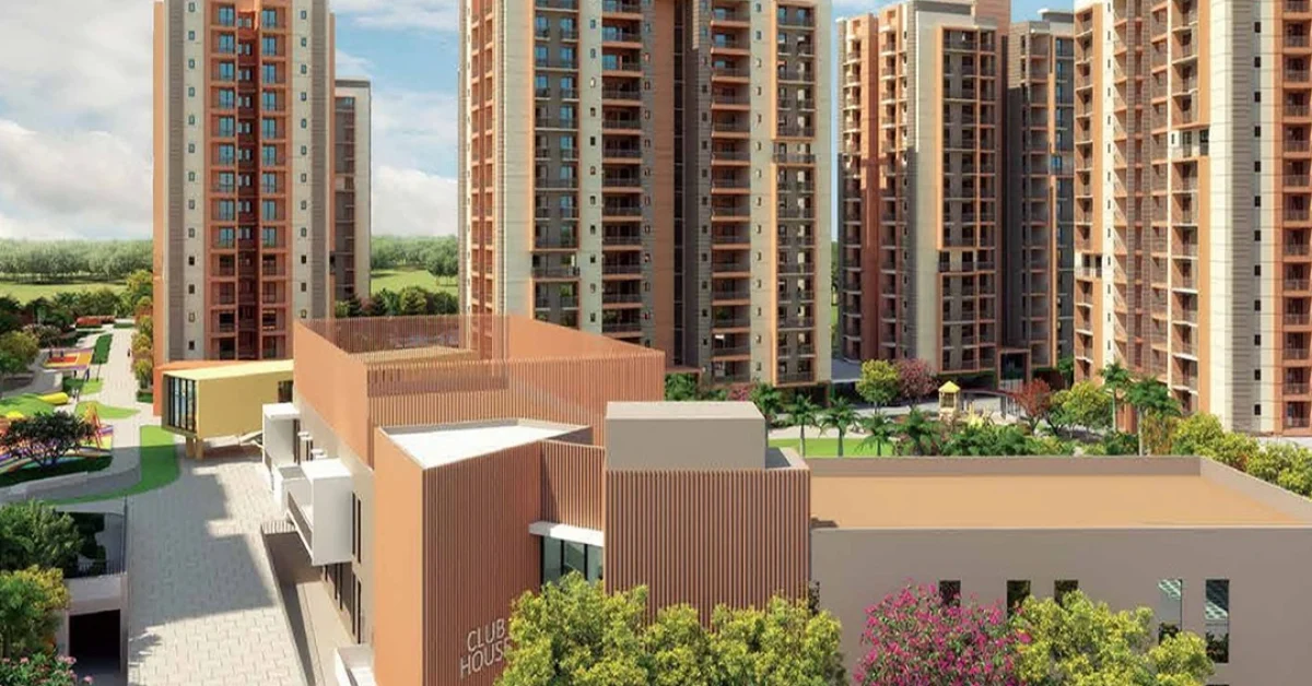 Ashiana Aaroham Sector 80 Gurgaon Ashiana Aaroham Sector 80 Gurgaon